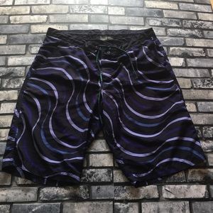 A/X Armani Exchange Board Shorts